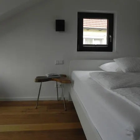 Milchhaus - Tiny House *
