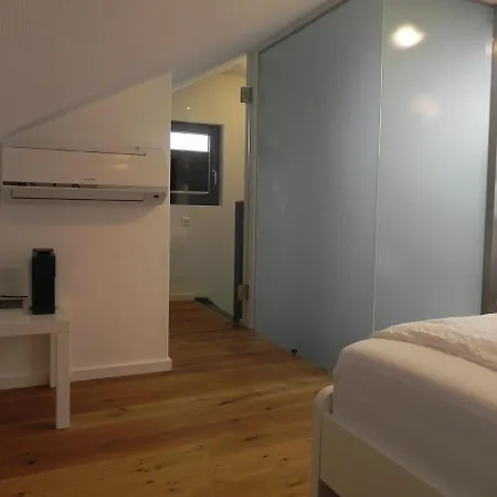 Milchhaus - Tiny House * Balingen