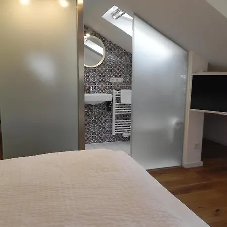 Milchhaus - Tiny House