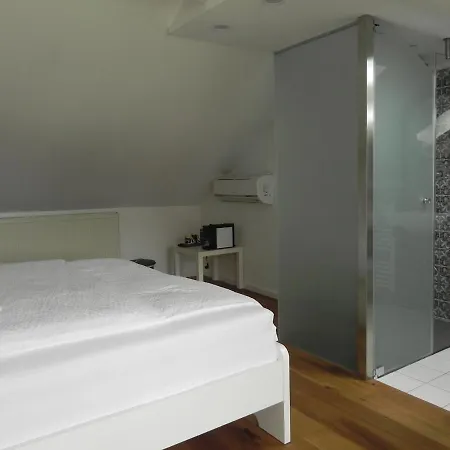 Milchhaus - Tiny House Πανσιόν Balingen