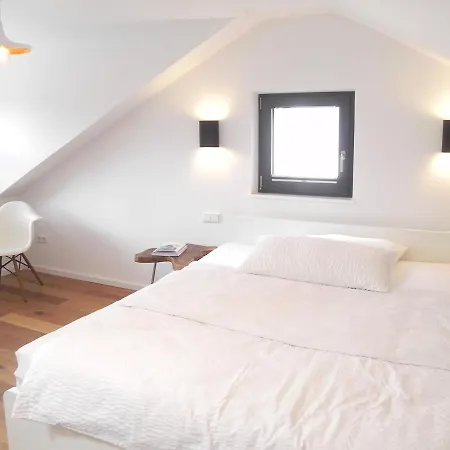 Milchhaus - Tiny House Πανσιόν Balingen