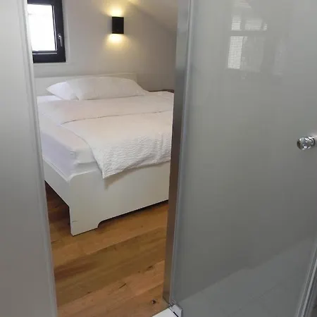 Πανσιόν Milchhaus - Tiny House 3*