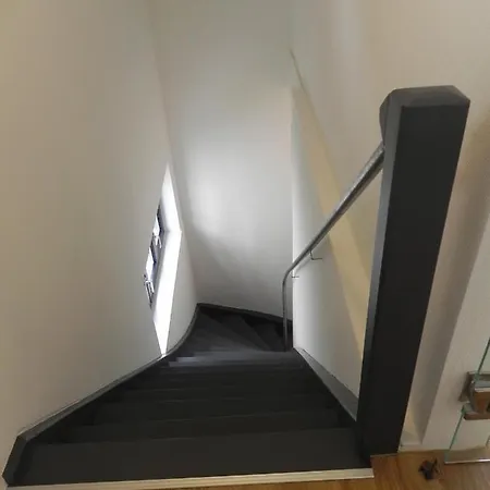 Affittacamere Milchhaus - Tiny House Balingen