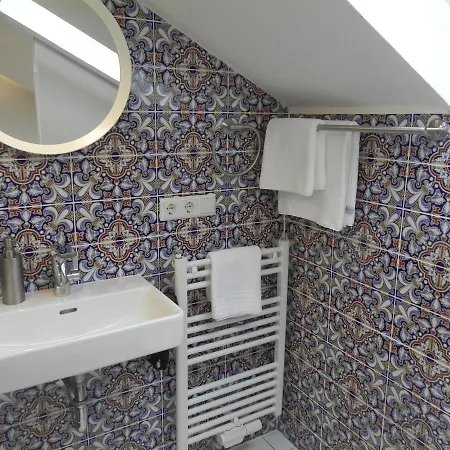 Milchhaus - Tiny House Balingen