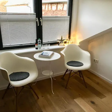 Milchhaus - Tiny House