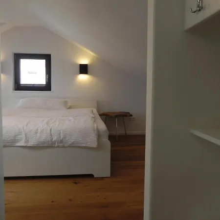 Milchhaus - Tiny House Gasthof *