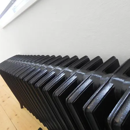 Πανσιόν Milchhaus - Tiny House 3*