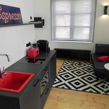 Milchhaus - Tiny House 3* Balingen