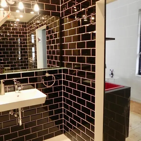 Milchhaus - Tiny House Balingen