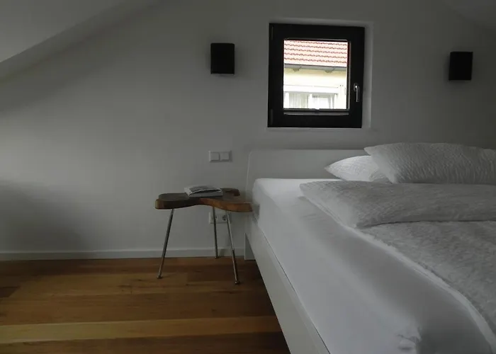 Milchhaus - Tiny House 3*