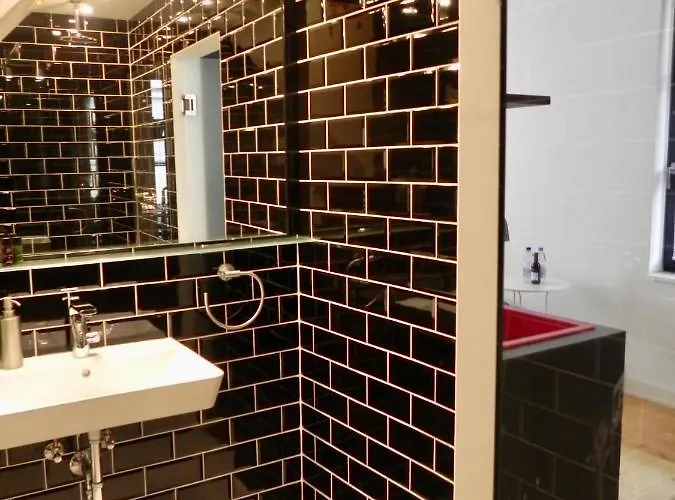 Milchhaus - Tiny House Balingen