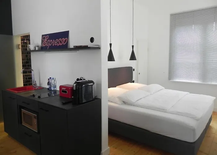 Gasthof Milchhaus - Tiny House